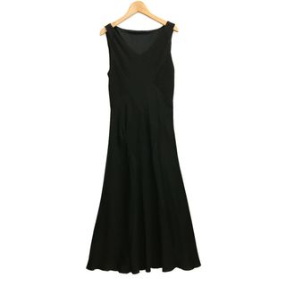 Calvin Klein - 美品 カルバンクライン ノースリーブワンピース