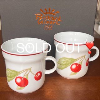 リチャードジノリ マグカップの通販 100点以上 | Richard Ginoriを買う