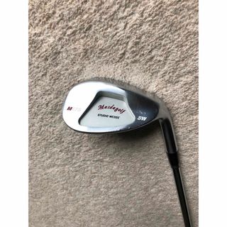 MASDAGOLF STUDIO WEDGE スタジオウェッジ M425 SW(クラブ)