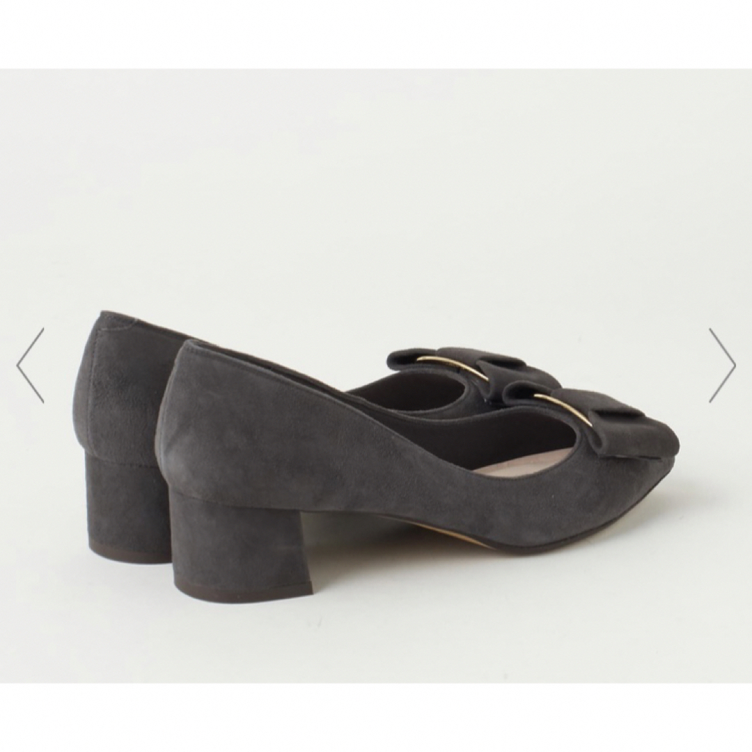 DIANA(ダイアナ)のDiana ミドルヒールパンプス レディースの靴/シューズ(ハイヒール/パンプス)の商品写真