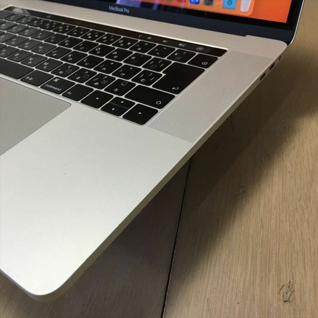 579）Apple MacBook Pro 16インチ 2019 Core i9