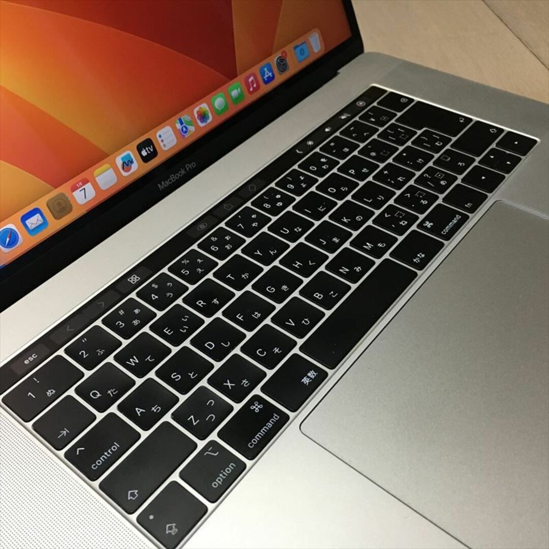 162）MacBook Pro 16インチ 2019 Core i9-2TB - ノートPC