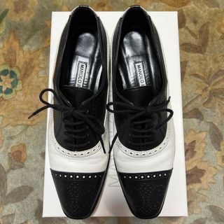 マノロブラニク(ブルー・ネイビー/青色系)の通販 200点以上 | MANOLO