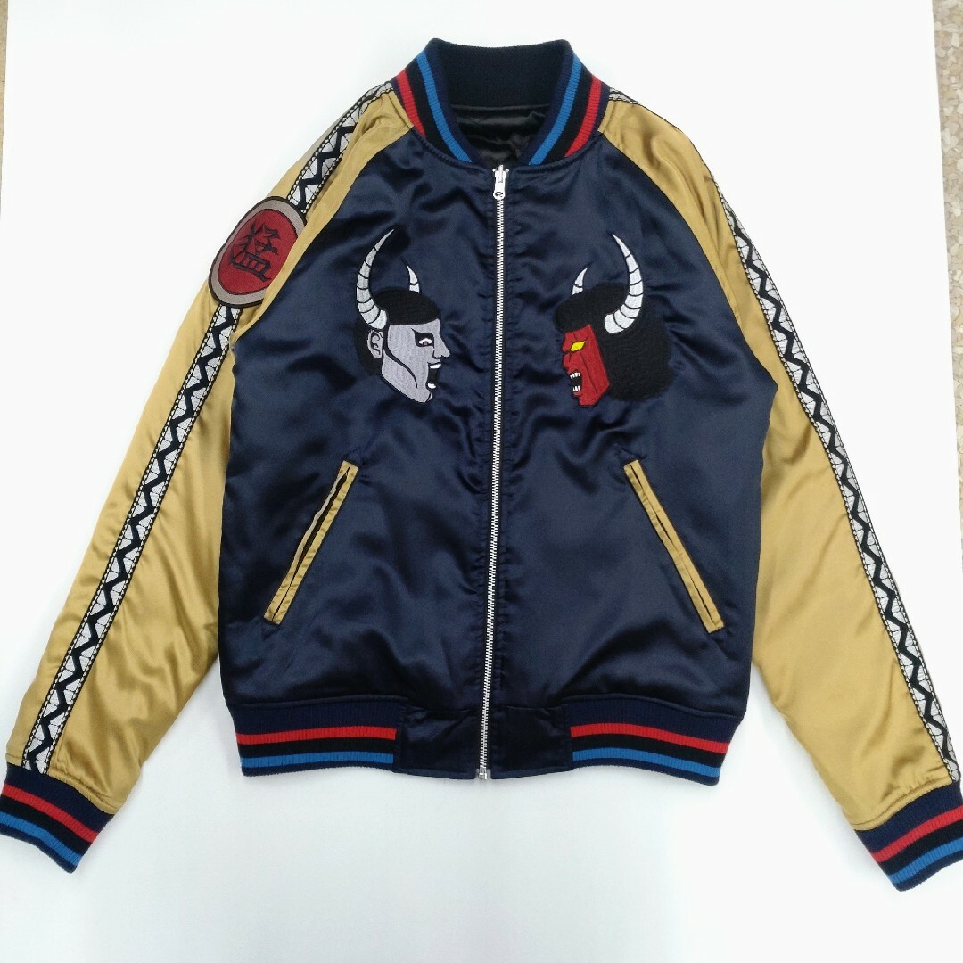PUNK DRUNKERS - 古着美品 パンクドランカーズ キン肉マン PUNK DRUNKERS - 古着美品 パンクドランカーズ キン肉マン