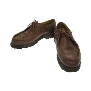 Paraboot - パラブーツ ミカエル フォック アザラシ 黒 42.5 paraboot