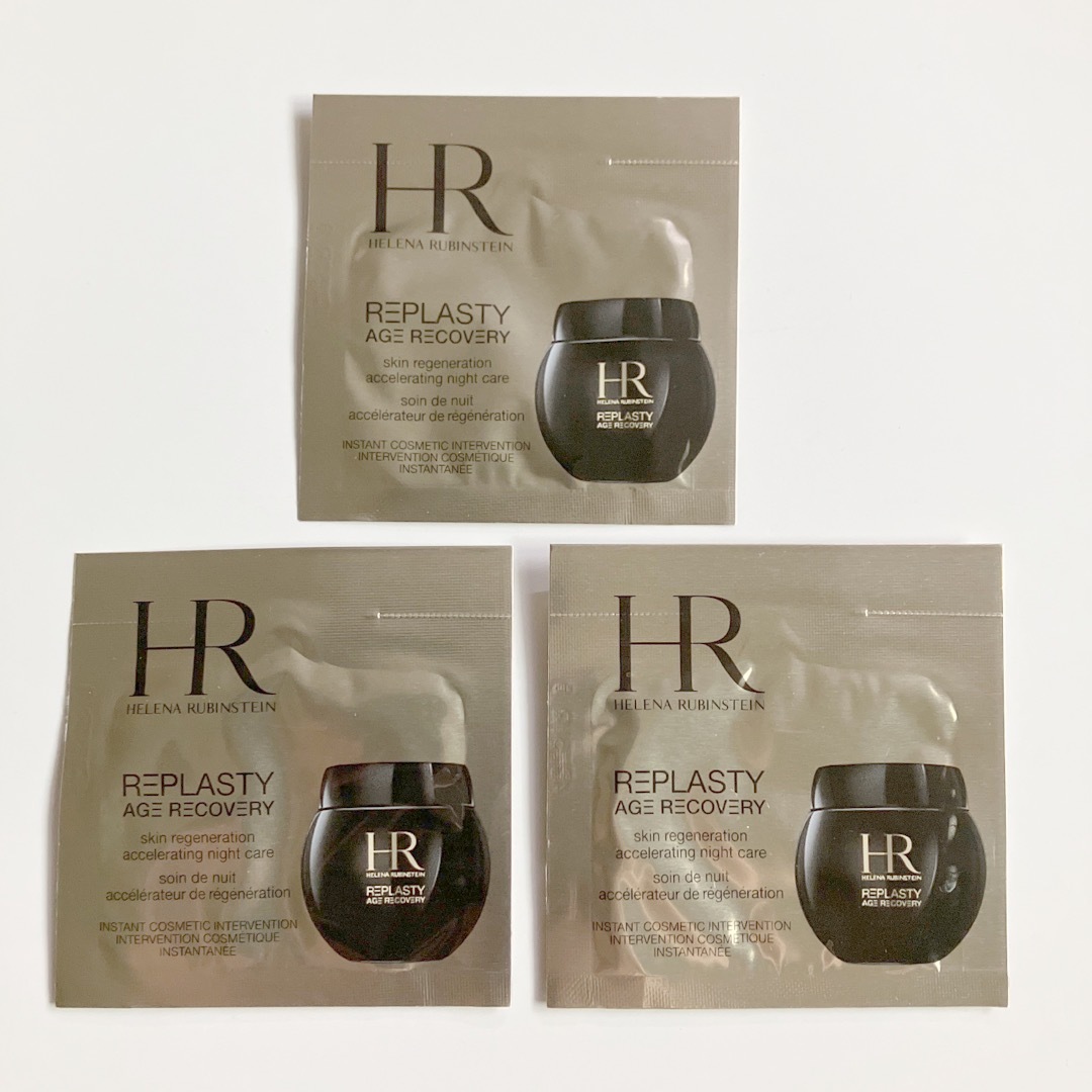 HELENA RUBINSTEIN(ヘレナルビンスタイン)のヘレナルビンスタイン　リプラスティ　R.C. クリーム コスメ/美容のスキンケア/基礎化粧品(フェイスクリーム)の商品写真