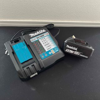 makita マキタ ML185 改 300W 最安値 投光器