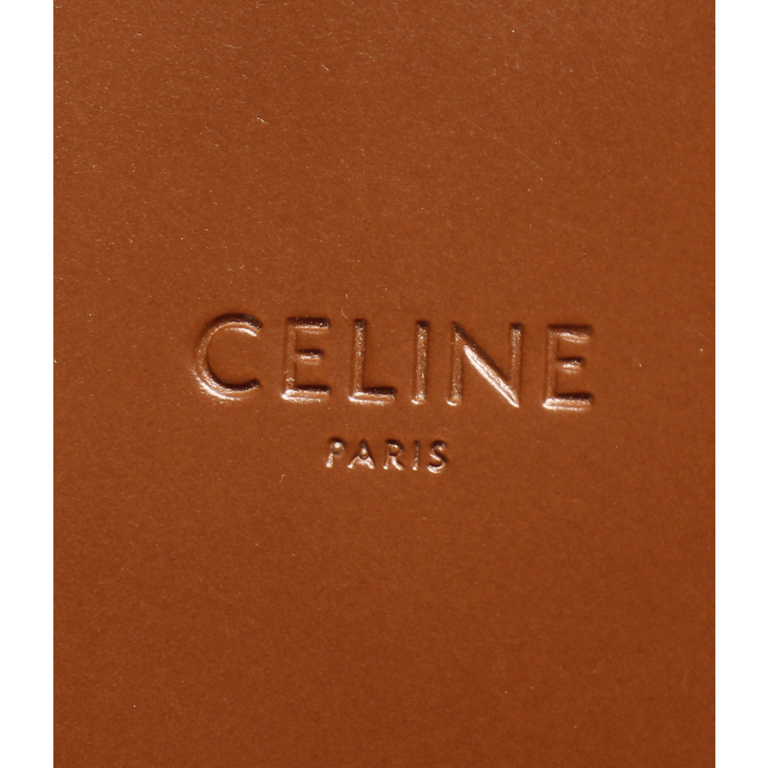 celine - セリーヌ CELINE クレア トリオンフ サンダル レディース 36