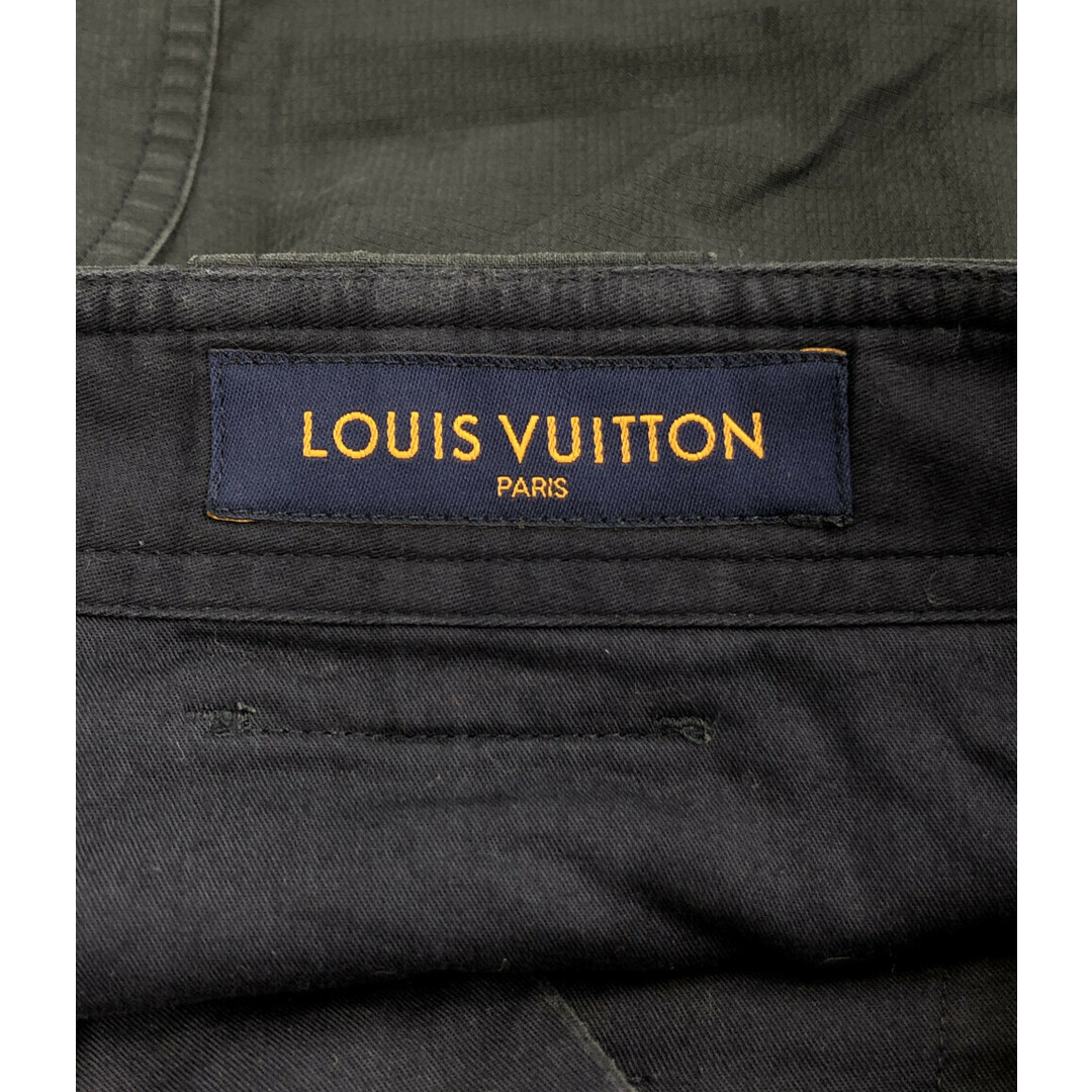 LOUIS VUITTON - ルイヴィトン Louis Vuitton ハーフパンツ