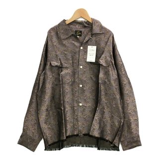 ニードルス シャツ/ブラウス(レディース/長袖)の通販 28点 | Needlesの