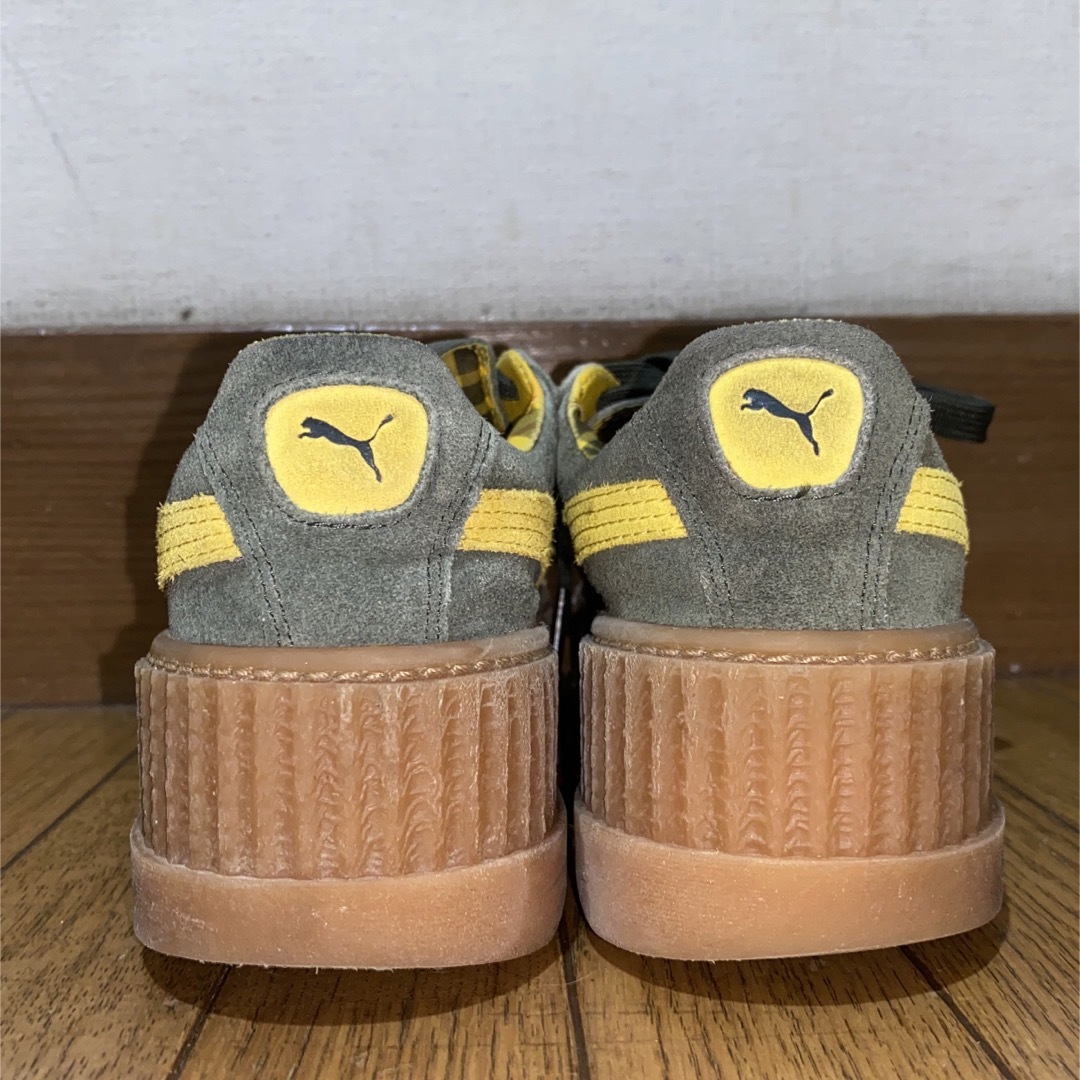 PUMA FENTY by RIHANNA