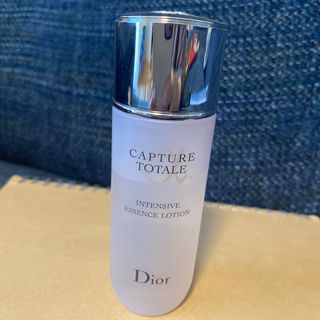 ディオール(Dior)のDIOR カプチュール トータル インテンシブ エッセンス ローション 50ml(化粧水/ローション)