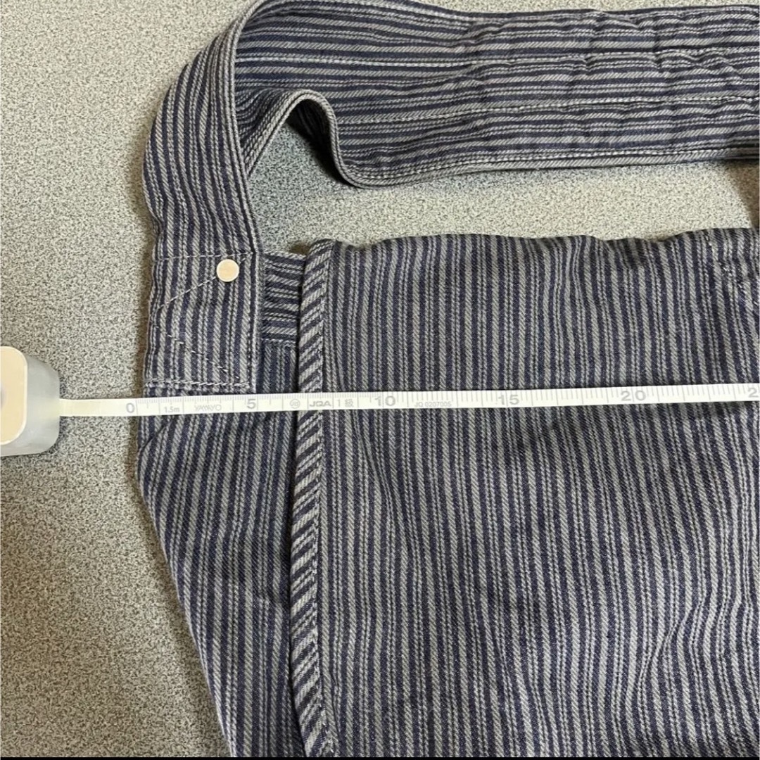 ほぼ未使用 トロフィークロージング ニュースペーパーバック