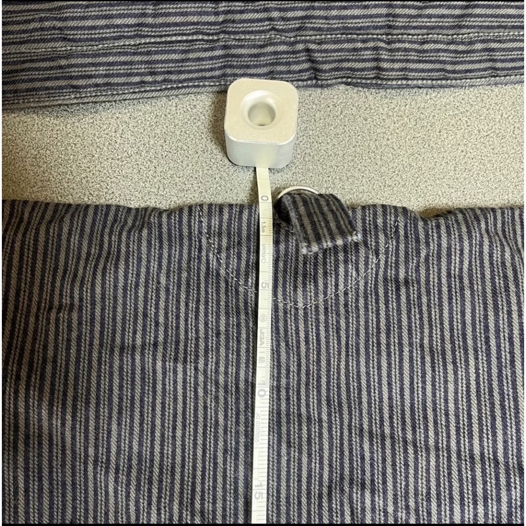 ほぼ未使用 トロフィークロージング ニュースペーパーバック