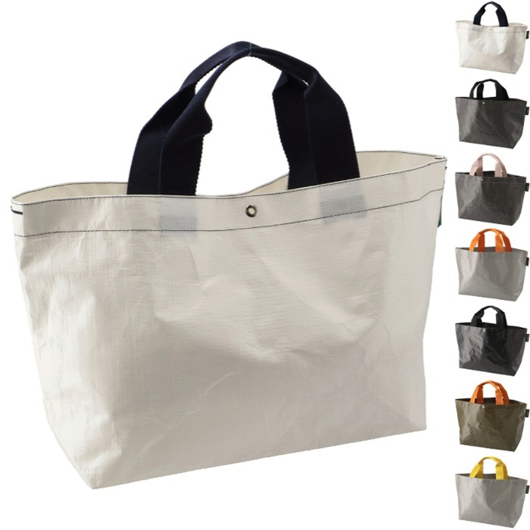エルベ シャプリエ HERVE CHAPELIER マルシェバッグバッグ M