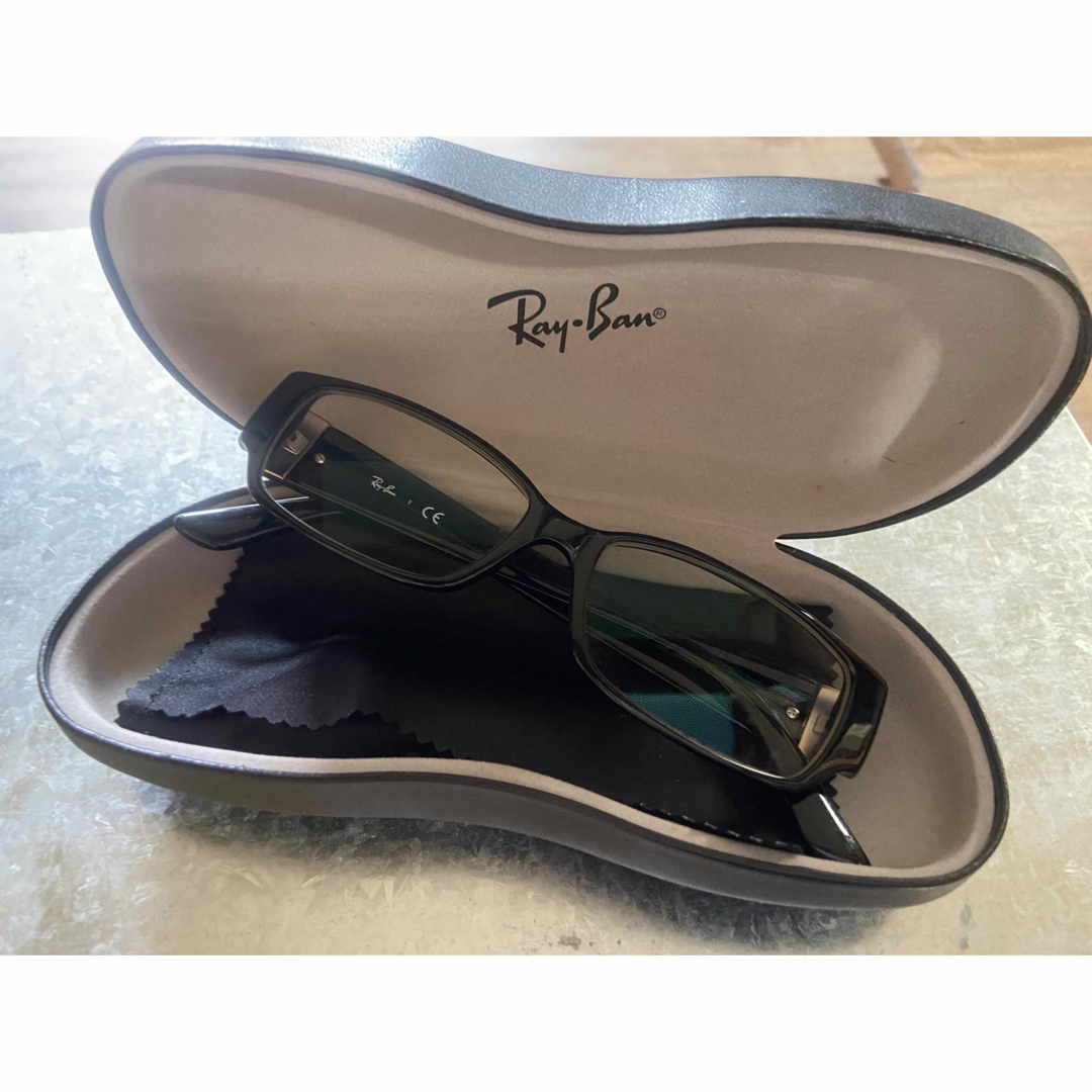 Ray-Ban(レイバン)の☆値下げ☆Ray-Ban レイバン RX5250-5114  メンズのファッション小物(サングラス/メガネ)の商品写真