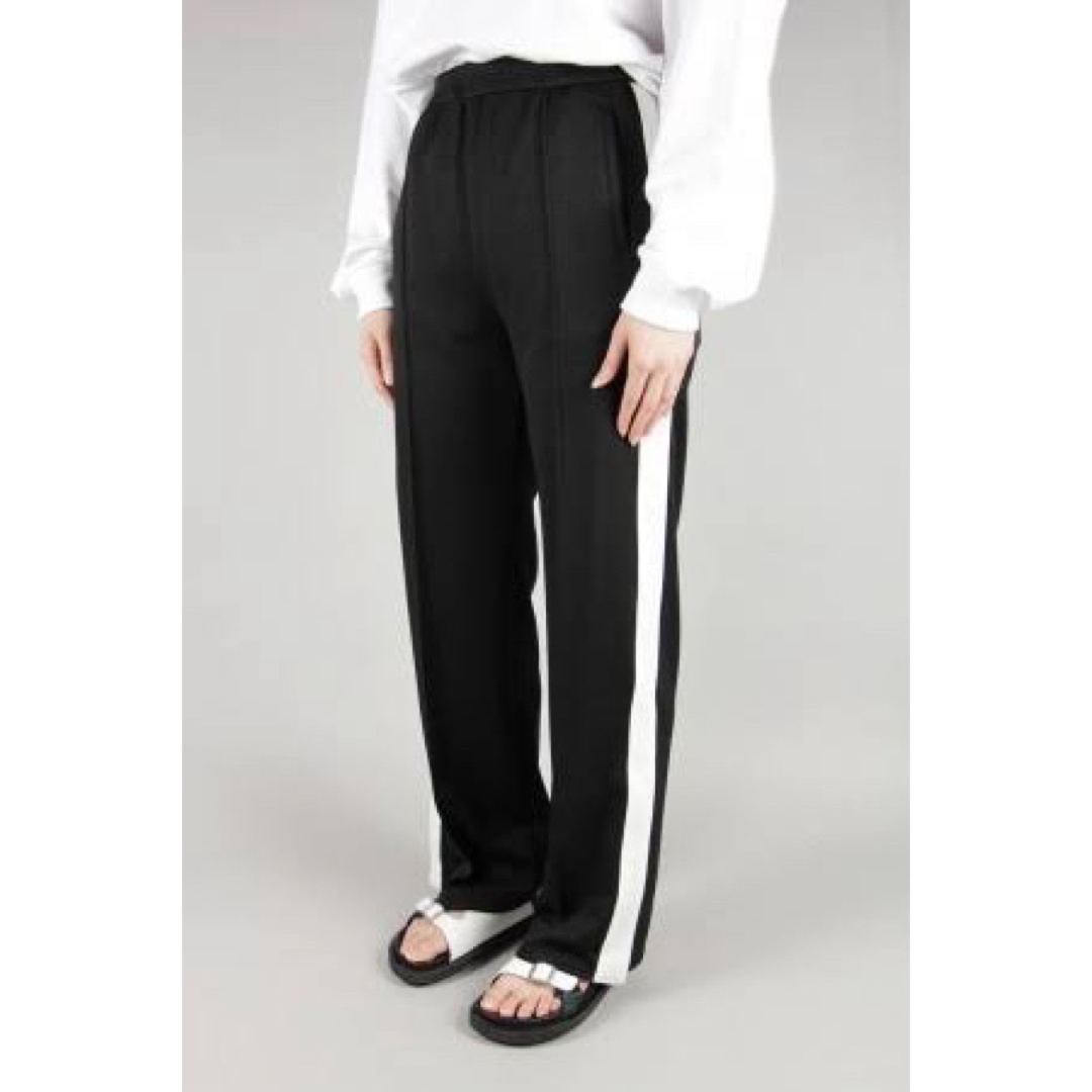【19AW GRAPHPAPER Jersey Track Pants】
