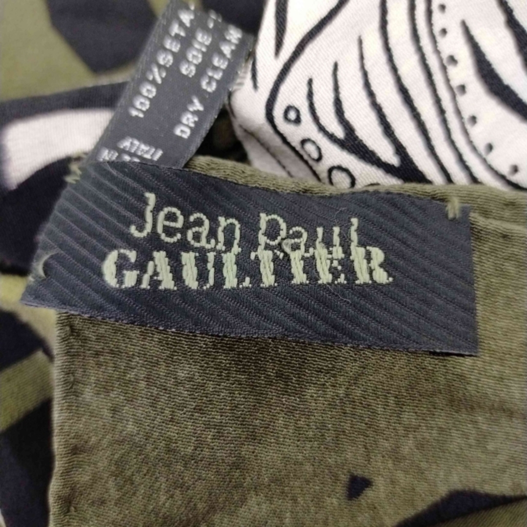 Jean Paul GAULTIER(ジャンポールゴルチエ) レディース 5