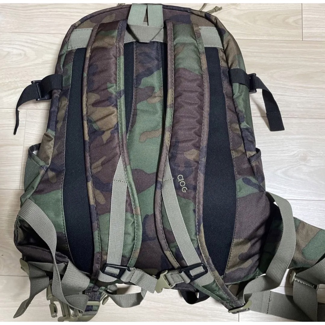 NIKE ACG KARST40 ナイキ バックパック リュック