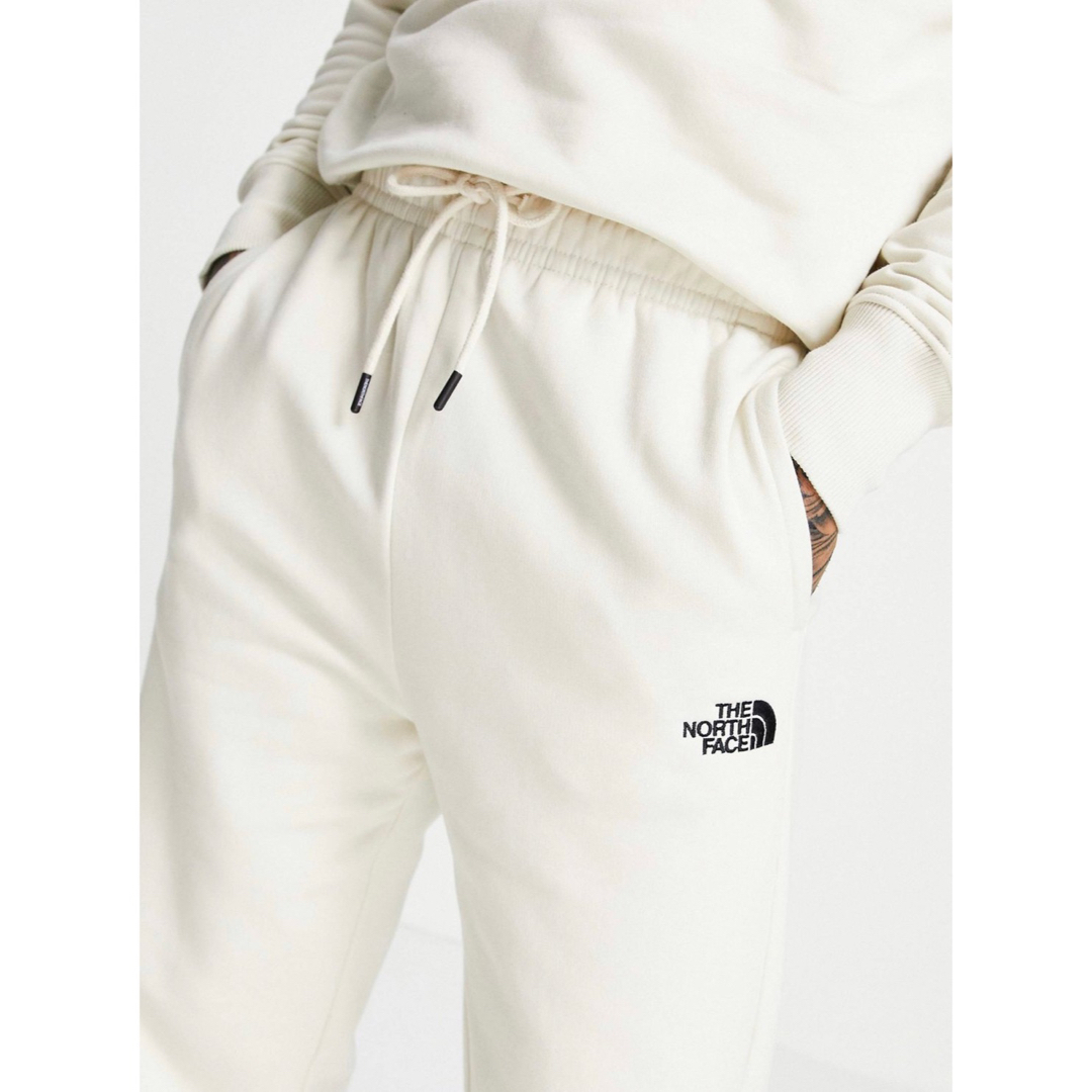 【海外限定】TNF ジョガーパンツ US/S-M 日本サイズM-L