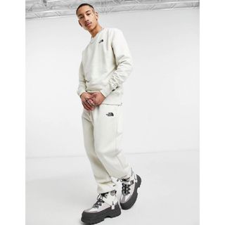 THE NORTH FACE - 【海外限定】TNF ジョガーパンツ US/S-M 日本サイズ
