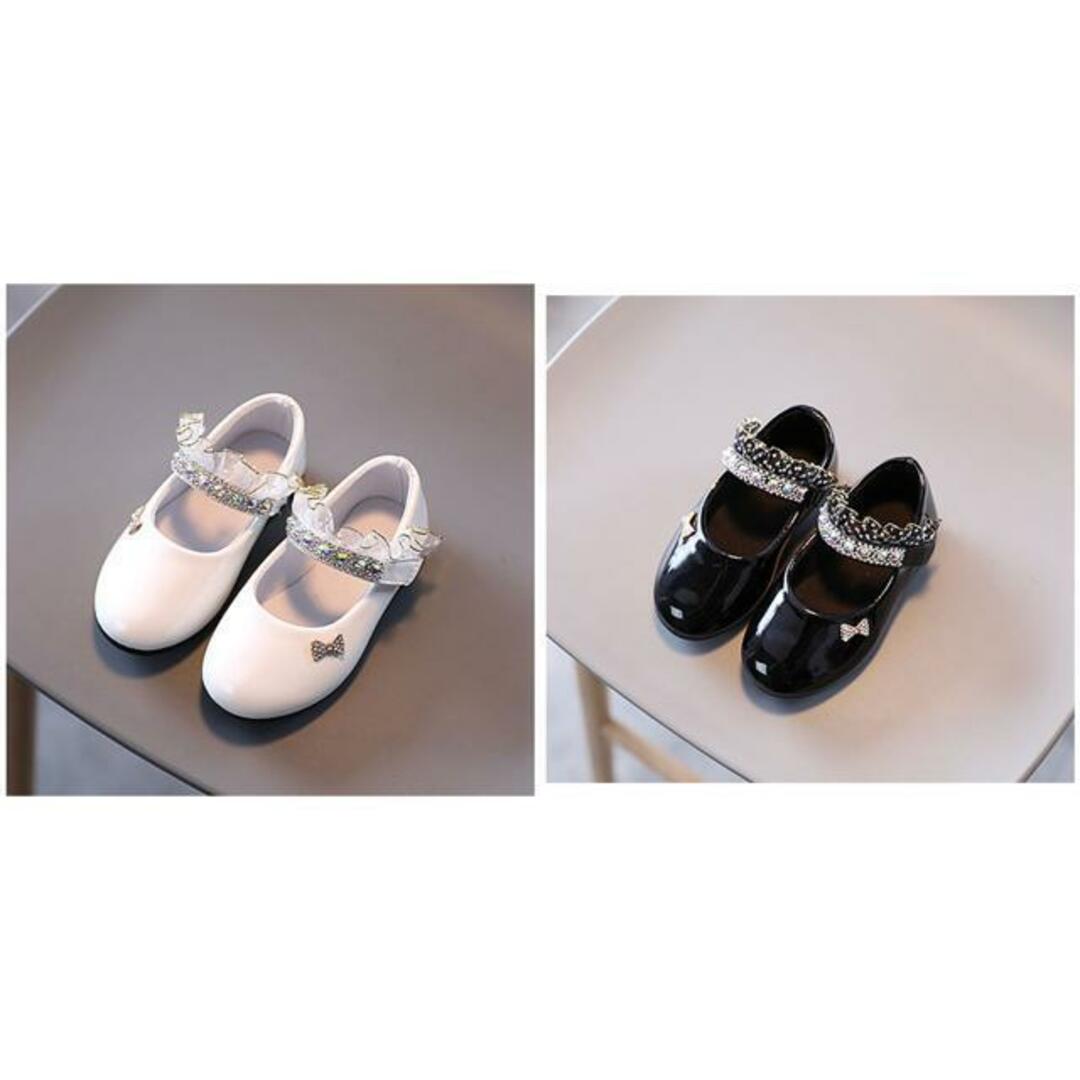 【並行輸入】フォーマルシューズ 女の子 nmshoesy88 キッズ/ベビー/マタニティのキッズ靴/シューズ(15cm~)(フォーマルシューズ)の商品写真