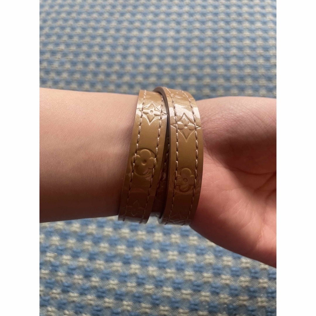 ルイヴィトンのブレスレット ルイヴィトンのブレスレット