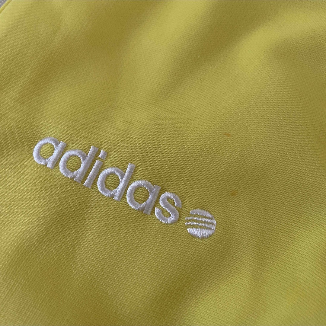 adidas(アディダス)のadidas レディース　パーカー　ジャージ レディースのトップス(パーカー)の商品写真