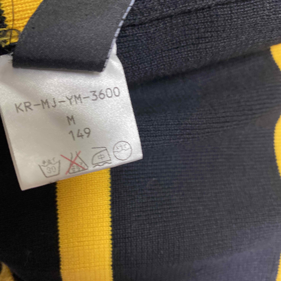 Ralph Lauren(ラルフローレン)のポロジーンズ　コットンニット(未使用、実家保管品) メンズのトップス(ニット/セーター)の商品写真