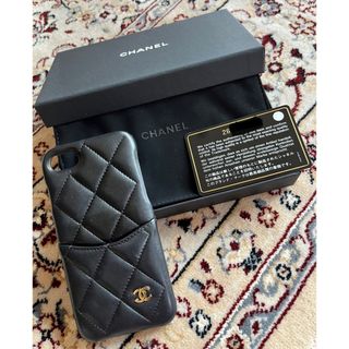 シャネル iPhoneケースの通販 300点以上 | CHANELのスマホ/家電/カメラ ...