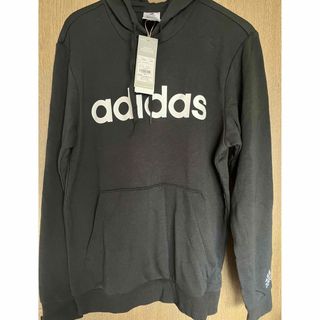 アディダス(adidas)のアディダス　パーカー　新品未使用品(パーカー)