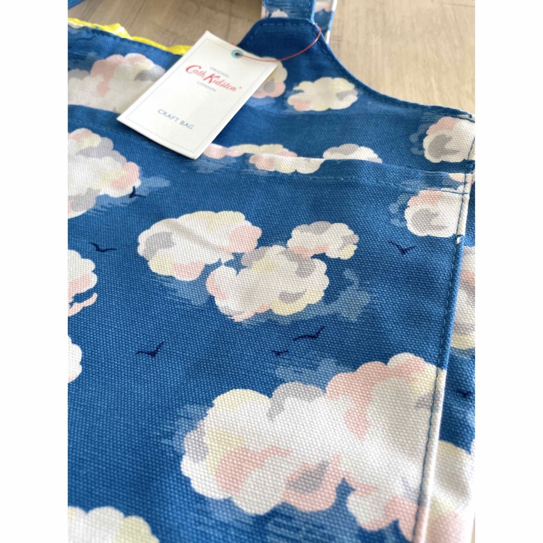 タグ付き新品 バッグ Cath Kidston キャスキッドソン