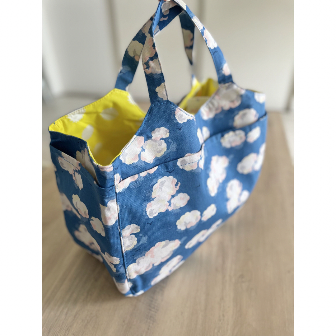 タグ付き新品 バッグ Cath Kidston キャスキッドソン