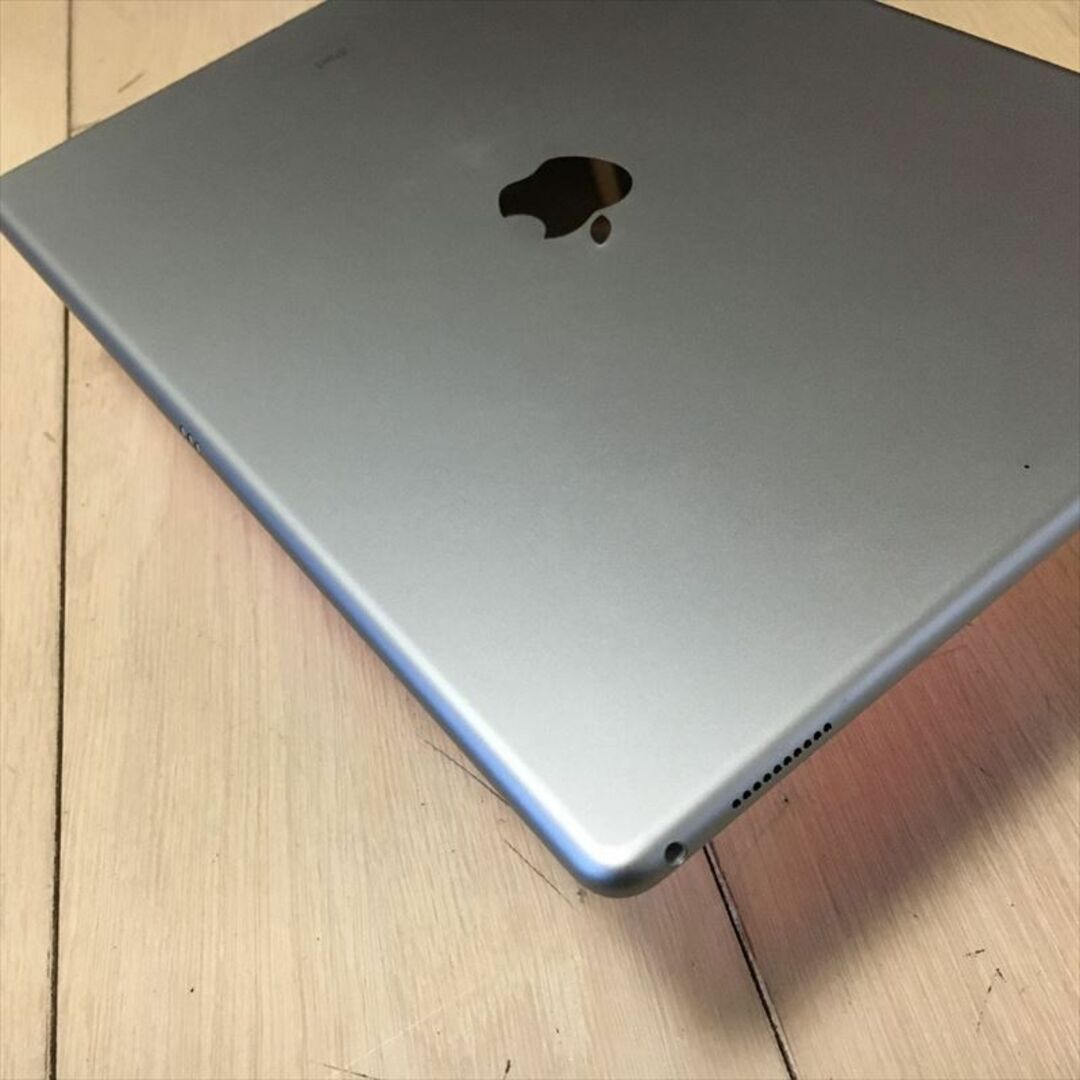 9日迄 413) iPad Pro 12.9インチ 第2世代 WiFi 64GB 9日迄 413) iPad Pro 12.9インチ 第2世代 WiFi 64GB