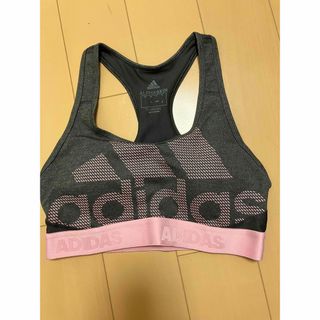 アディダス(adidas)のadidas ブラトップ🍀(トレーニング用品)