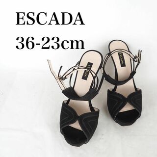 エスカーダ 靴/シューズの通販 62点 | ESCADAのレディースを買うならラクマ
