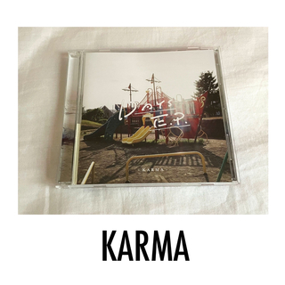 【KARMA/KALMA】CD(ポップス/ロック(邦楽))