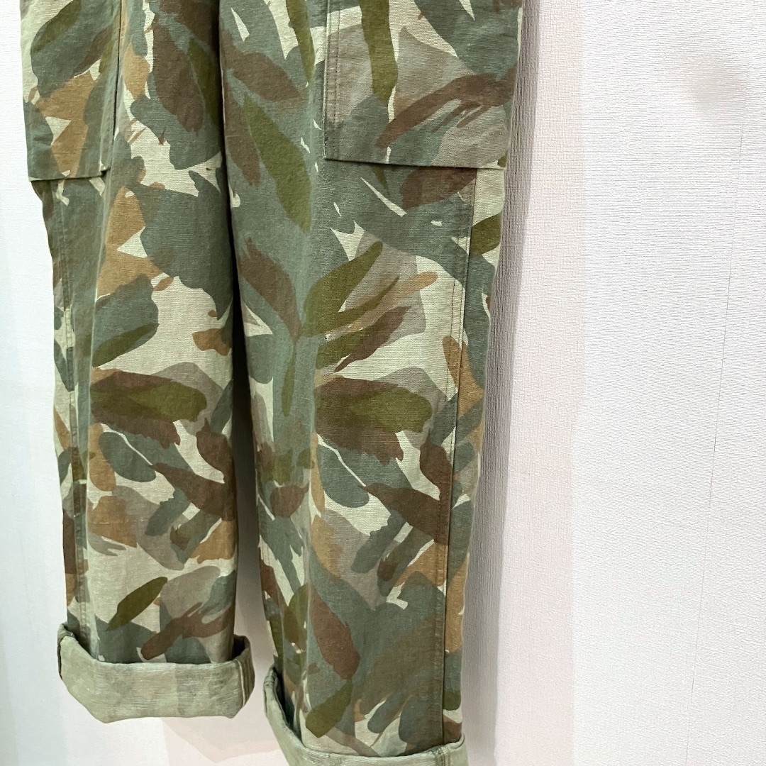 Nigel Cabourn(ナイジェルケーボン)の新品  nigel Cabourn ナイジェルケーボン LYBRO ライブロ  メンズのパンツ(ワークパンツ/カーゴパンツ)の商品写真