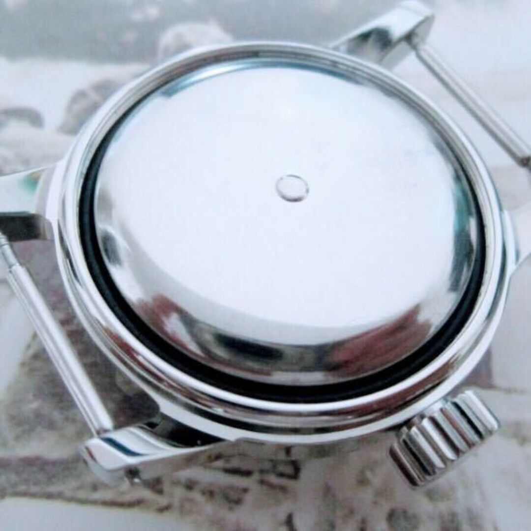 ELGIN - #2773【人気のミリタリー】メンズ 腕時計 エルジン WW2 手巻