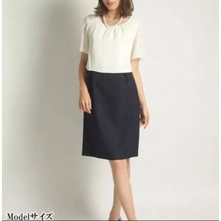 美品】ラブリークイーン フォーマル ママスーツ 入学式 卒業式 授乳 ...