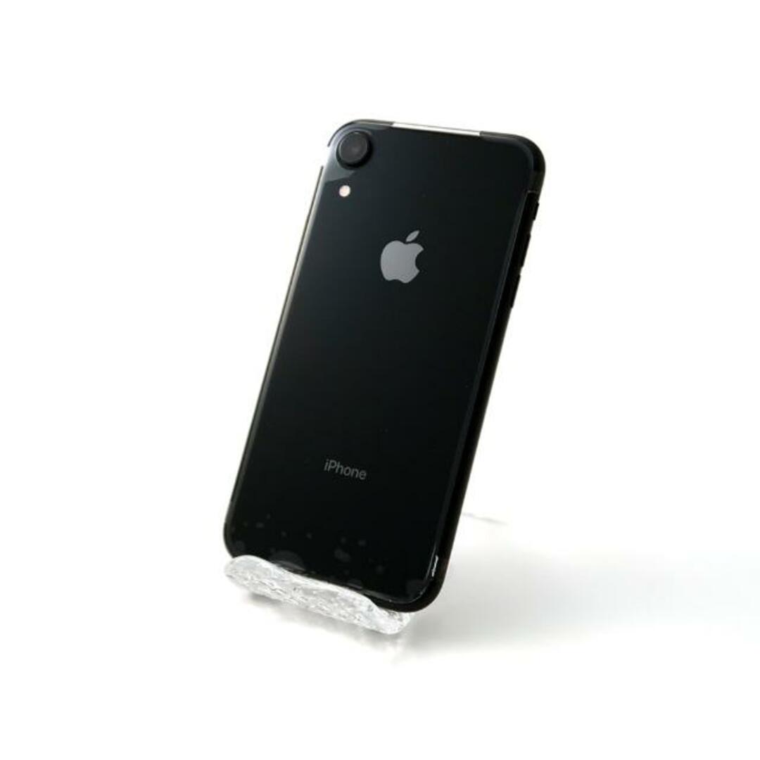 iPhone(アイフォーン)のiPhoneXR 128GB 未使用品 本体のみ Sランク【ReYuuストア（リユーストア）】 プロダクトレッド スマホ/家電/カメラのスマートフォン/携帯電話(スマートフォン本体)の商品写真