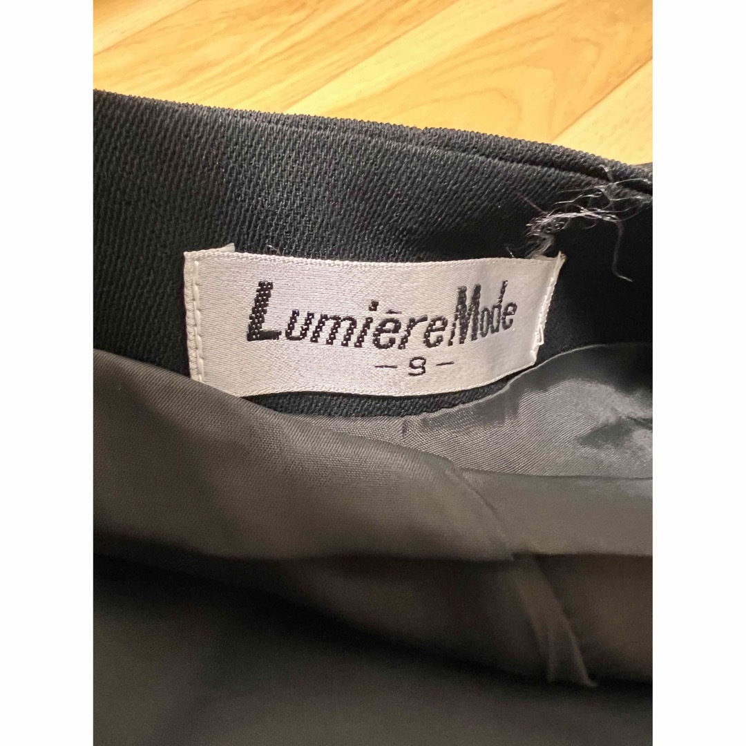 ★美品★Lumiere Mode ルミエールモード　ジャケット　ブレザー　9号