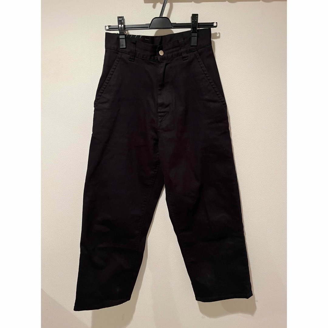 r.h.vintage ロンハーマン ヴィンテージ ペインター パンツ rhc-