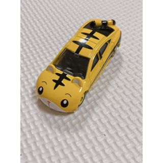 トミカ しまじろうミニカー(ミニカー)