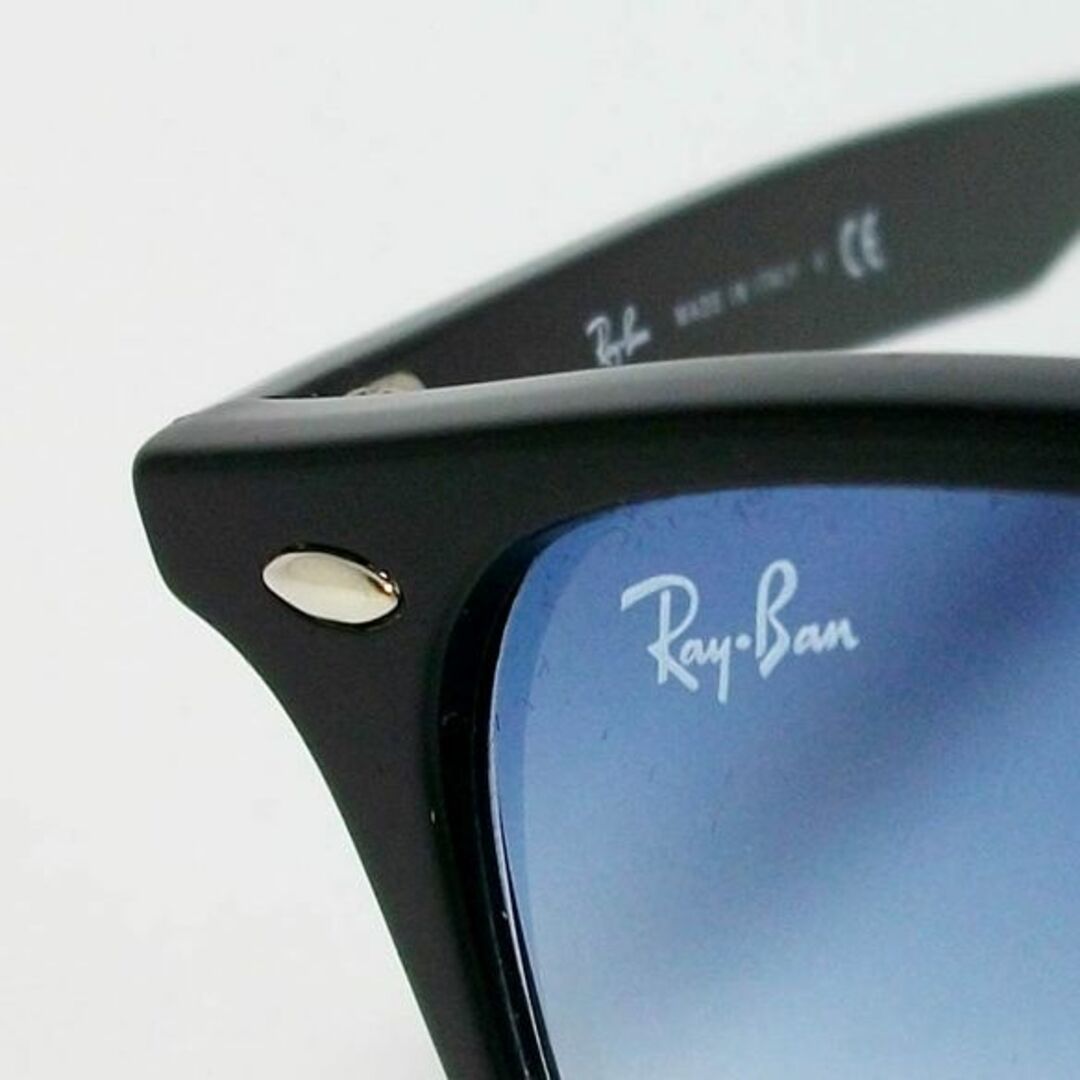 Ray-Ban(レイバン)の★RB4258F-601/19★ 国内 正規品 レイバン 朝倉未来 　60119 メンズのファッション小物(サングラス/メガネ)の商品写真