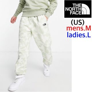 ザノースフェイス(THE NORTH FACE)の【海外限定】TNF ジョガーパンツ   US/M-L 日本サイズL-XL(その他)