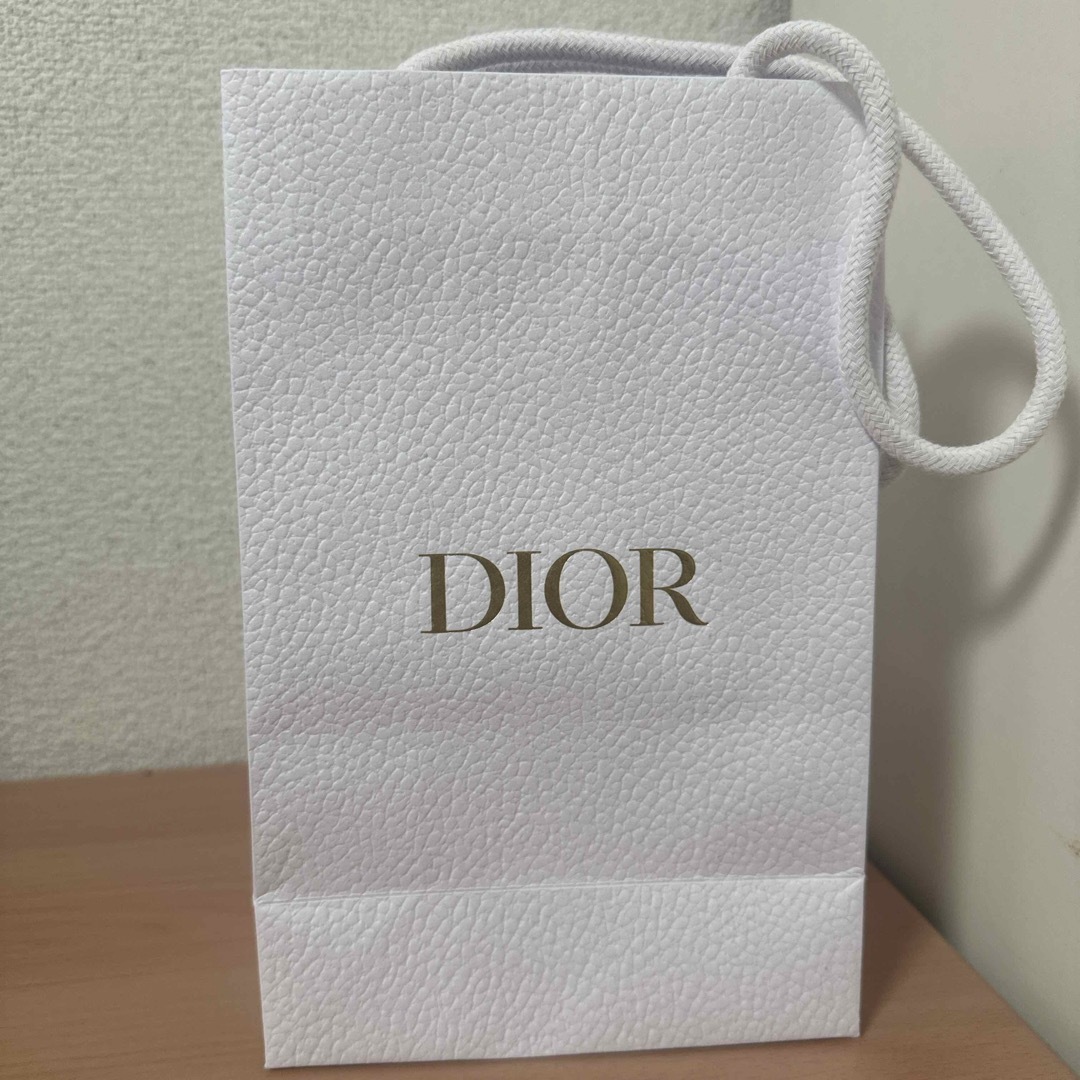 ディオール　Dior  化粧水　クリーム　美容液　アイセラム4点+ポーチ 2