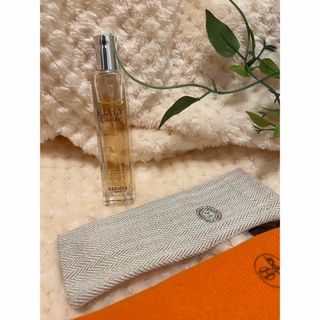 エルメス(Hermes)のエルメス HERMES ケリーカレーシュ EDP 15ml(香水(女性用))