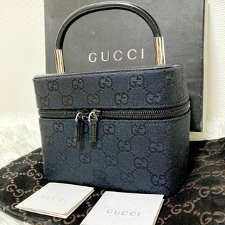 グッチ バニティポーチの通販 27点 | Gucciを買うならラクマ