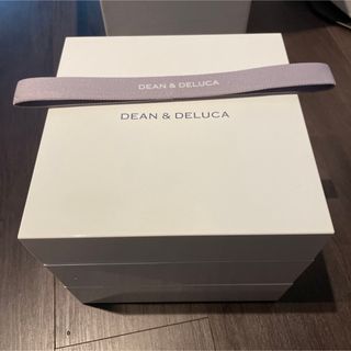 DEAN & DELUCA - Dean & deluca 重箱 大 L 3段重 ディーン デルーカ